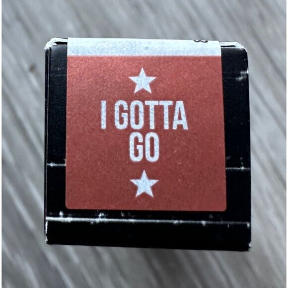 Jeffree Star I GOTTA GO Velour Liquid Lipstick - Picture 6 of 11